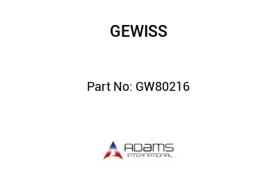 GW80216