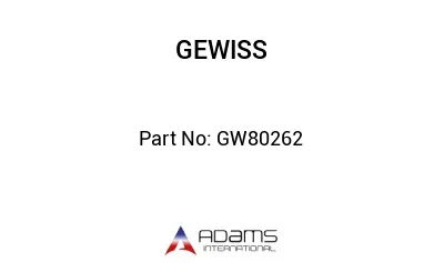 GW80262