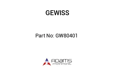 GW80401 