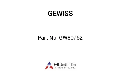 GW80762