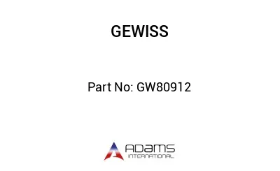 GW80912