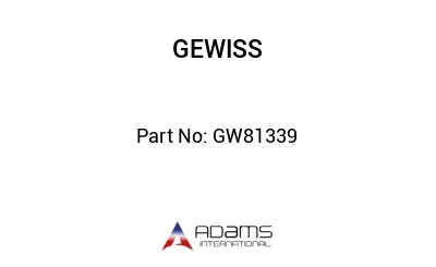 GW81339