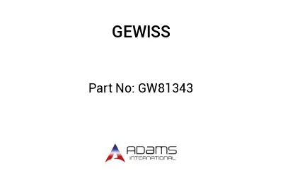 GW81343