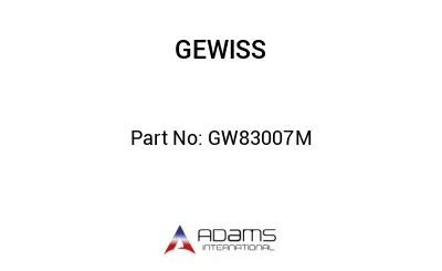 GW83007M