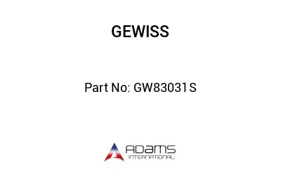 GW83031S