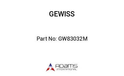 GW83032M