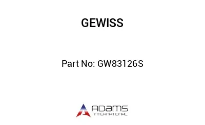 GW83126S