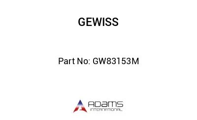 GW83153M