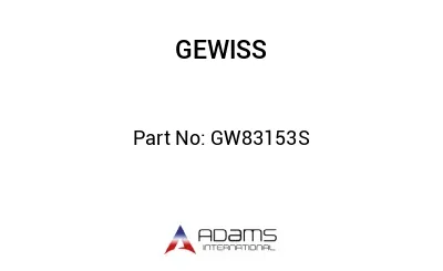 GW83153S
