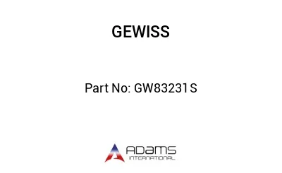 GW83231S