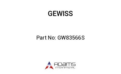 GW83566S