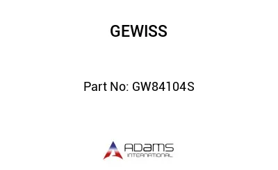 GW84104S