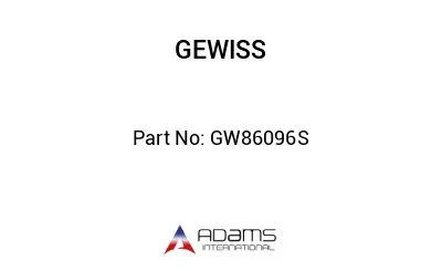 GW86096S