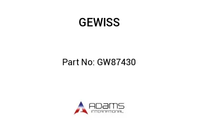 GW87430
