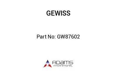 GW87602