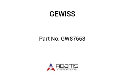 GW87668