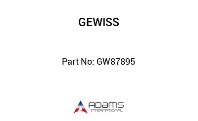 GW87895