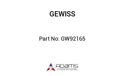 GW92165