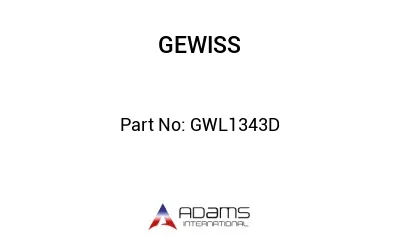 GWL1343D