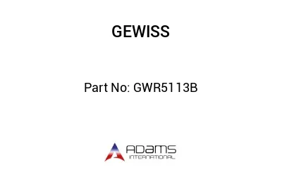 GWR5113B