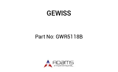 GWR5118B