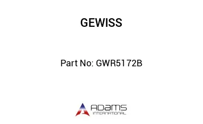 GWR5172B