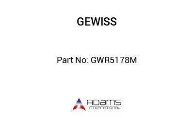 GWR5178M