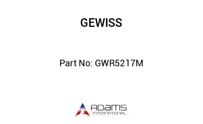 GWR5217M