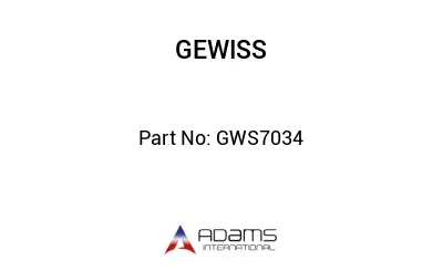GWS7034