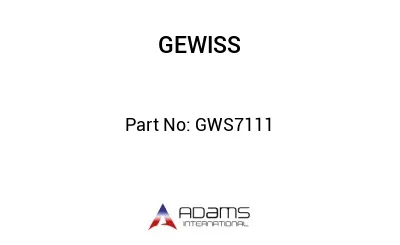 GWS7111
