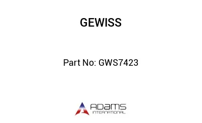 GWS7423