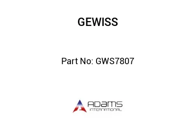 GWS7807