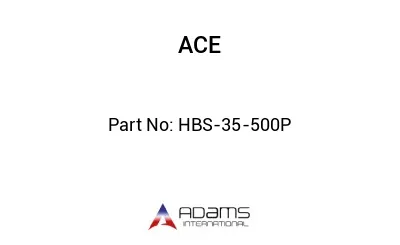 HBS-35-500P