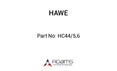 HC44/5,6