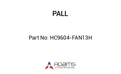 HC9604-FAN13H