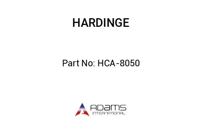 HCA-8050