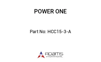 HCC15-3-A