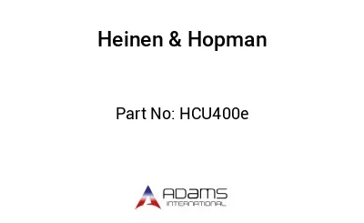 HCU400e