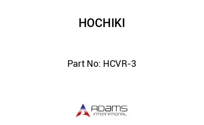 HCVR-3