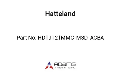 HD19T21MMC-M3D-ACBA