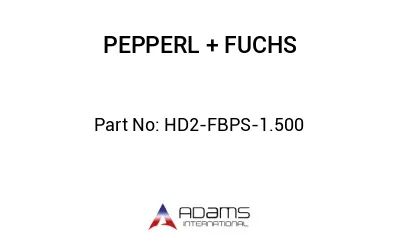 HD2-FBPS-1.500