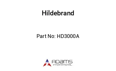 HD3000A