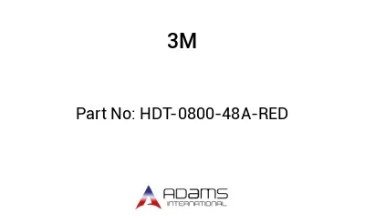 HDT-0800-48A-RED
