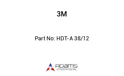 HDT-A 38/12