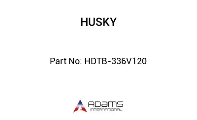 HDTB-336V120