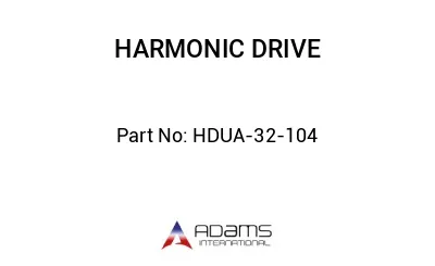 HDUA-32-104