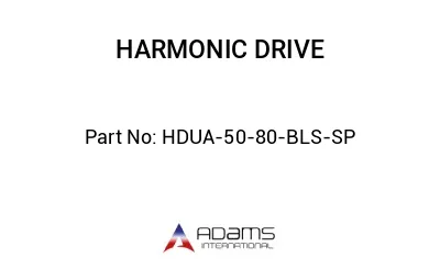 HDUA-50-80-BLS-SP