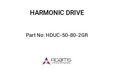 HDUC-50-80-2GR