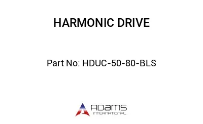 HDUC-50-80-BLS