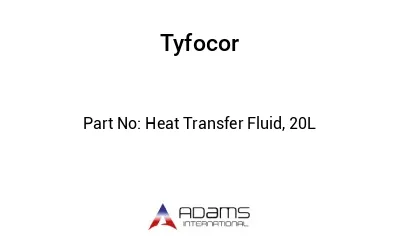 Heat Transfer Fluid, 20L